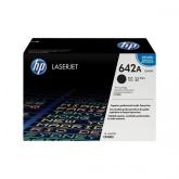 Cartus Toner HP 642A - black CB400A