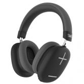Casti cu microfon TnB BOUNCE, Bluetooth/3.5mm jack, Black