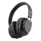 Casti cu microfon TNB IMMERSIVE PRO, Bluetooth/3.5 mm jack, Black