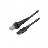 Cablu Honeywell CBL-500-150-S00-01, 1.5m, Black
