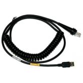 Cablu USB Honeywell CBL-503-300-C00, 3m, Black