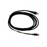 Cablu USB Honeywell CBL-503-300-S00, 3m, Black