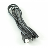 Cablu alimentare Zebra CBL-DC-383A1-01, 1.8m, Black