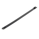 Colier plastic Startech CBMMCT, Black, 50pack
