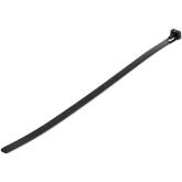 Colier plastic Startech CBMZTRB10BK, 1000pack