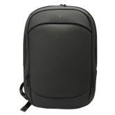 Rucsac V7 CBP16-ECOE pentru laptop de 16 inch, Black