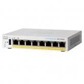 Switch Cisco CBS250-8T-D-EU, 8 Porturi