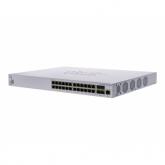 Switch Cisco CBS350-24XT, 24 porturi