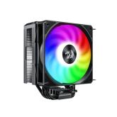 Cooler procesor Redragon CC-1013, ARGB LED, 120 mm, Black