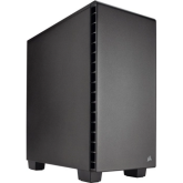 Carcasa Corsair Carbide Series Quiet 400Q Black, Fara sursa