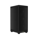 Carcasa Corsair 2000D Airflow Black, Fara Sursa