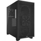 Carcasa Corsair 3000D Airflow Black, Fara sursa