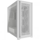 Carcasa Corsair 5000D Core Airflow White, Fara sursa