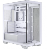 Carcasa Corsair 3500X White, Fara sursa