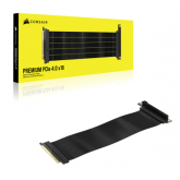 Cablu extensie Corsair PCIe 4.0 x16, 300mm