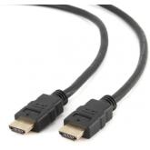 Cablu Gembird CC-HDMI4-15, HDMI - HDMI, 4.5m, Black