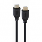 Cablu Gembird CC-HDMI8K-2M, HDMI male - HDMI male, 2m, Black