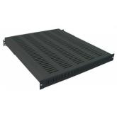 Rack Canovate CCA-X-1011, 19inch, 1U, Black