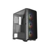 Carcasa Gembird Fornax M200F, Fara sursa