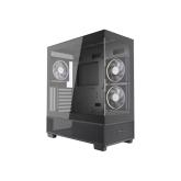 Carcasa Gembird Fornax X550, Fara sursa