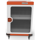 Statie de incarcare mobila EvoConnect CCF-H-AC32 pentru 32 de device-uri, maxim 16 device-uri pe raft
