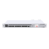 Router MikroTik CCR1036-12G-4S, 12x Lan