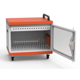 Statie de incarcare EvoConnect CCWM-AC16 pentru 16 dispozitive, maxim 15.6 inch