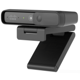 Camera web Cisco Webex Desk Camera, Carbon black
