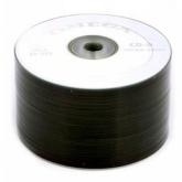 CD-R Omega 52x, 700MB, 50buc, Shrink