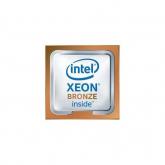 Procesor Server Intel Xeon Bronze 3106 1.70GHz, Socket 3647, Tray