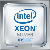 Procesor Server Intel Xeon Silver 4112 2.60GHz, Socket 3647, Tray