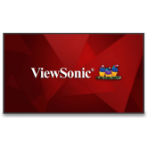 Business Display Viewsonic Seria CDE30 CDE4330, 43 inch, 3840 x 2160 pixeli, Black