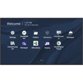 Business Display Viewsonic Seria CDE30 CDE5530, 55 inch, 3840 x 2160 pixeli, Black