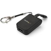 Adaptor Startech CDP2HDFC, HDMI - USB-C, Black