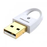 Adaptor Bluetooth VEntion CDSW0, USB, White