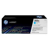 Cartus Toner HP 305A CE411A Cyan