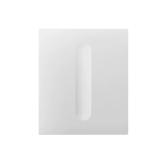 Buton Ajax LightCore Dimmer, White