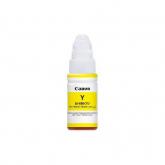 Cerneala Canon GI-490Y Yellow