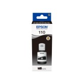 Cerneala Epson 110 XL Black C13T03P14A