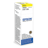 Cerneala Epson Yellow C13T66444A