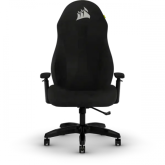 Scaun gaming Corsair TC60 FABRIC, Black