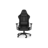 Scaun gaming Corsair Piele TC100 RELAXED, Black