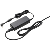 Alimentator Panasonic CF-AA5713A2G pentru Toughbook 55/G2/40/33, 15.6 V, 7.05 A, 110 W, Black