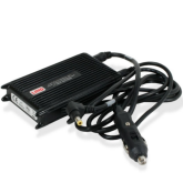 Incarcator auto Panasonic CF-LND80S-FD pentru Tablete/Terminale mobile  Toughbook, 15 V, 6 A, 90 W, Black