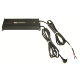 Alimentator auto Panasonic CF-LNDMLSTD pentru Toughbook G2/G1/M1, 11 - 32 V, 6 A, Black