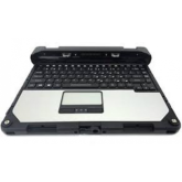 Tastatura Panasonic CF-VEK331N4P, Layout US, Black