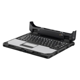 Tastatura Panasonic CF-VEK331NEP pentru TOUGHBOOK 33, Layout UK, Black
