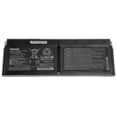 Acumulator Panasonic CF-VZSU0XU pentru Laptop TOUGHBOOK CF-XZ6, 5200 mAh