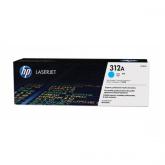 Cartus Toner HP 312A Cyan CF381A