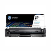 Cartus Toner HP 205A CF530A Black DESIGILAT